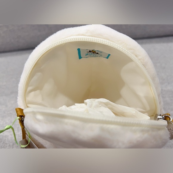 Jellycat Amuseables Happy Boiled Egg Bag Brand New with Tags (BNWT) - Picture 4 of 4
